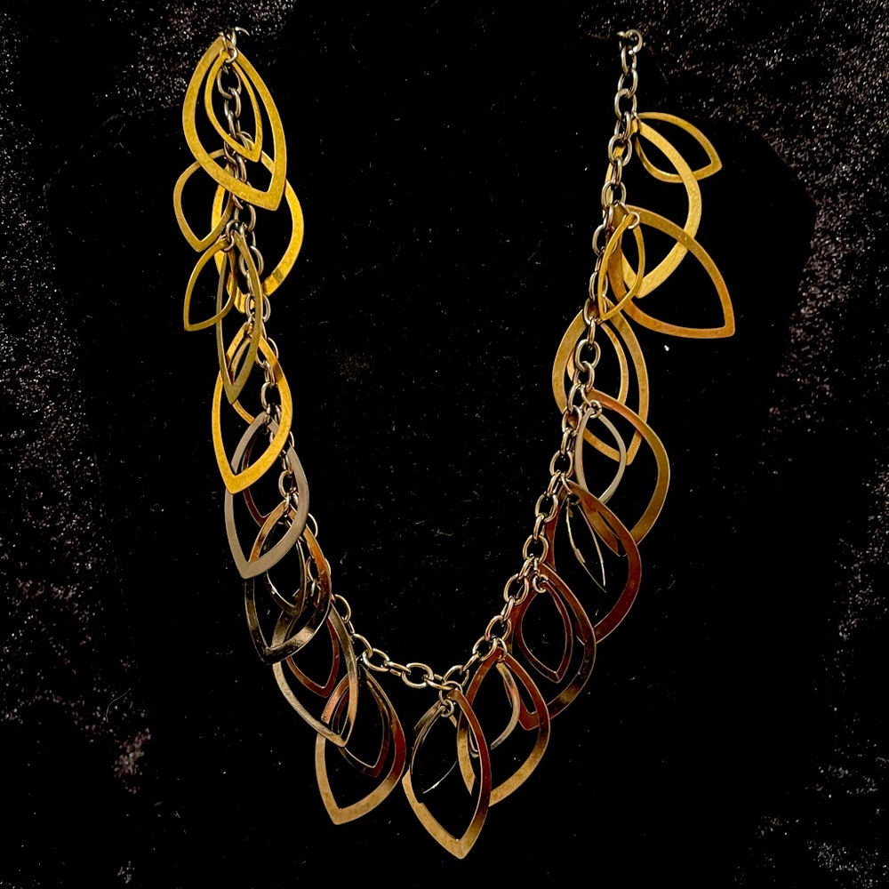 Premier Designs “Autumn” Necklace